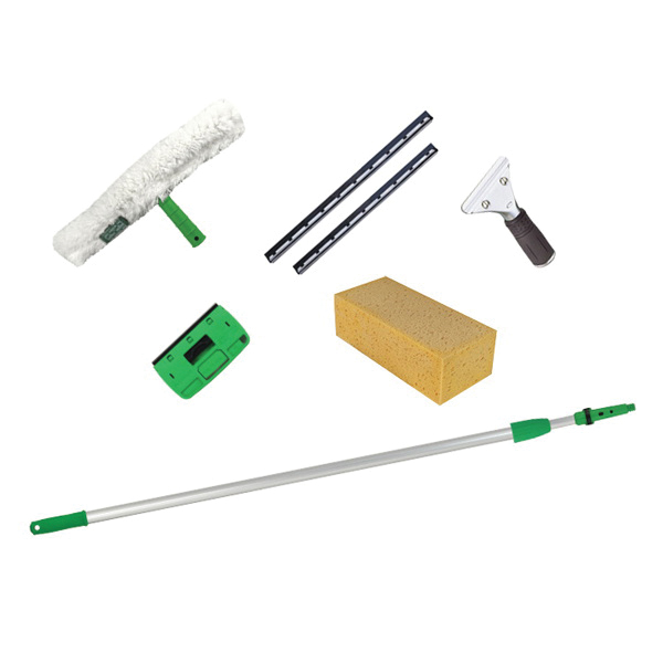 PWK00 WINDOW CLEANING SET