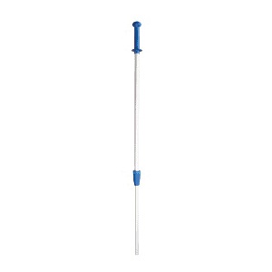 VMFH531G01 MOP HANDLE 42"-72" ALUMINUM TELESCOPIC S/O