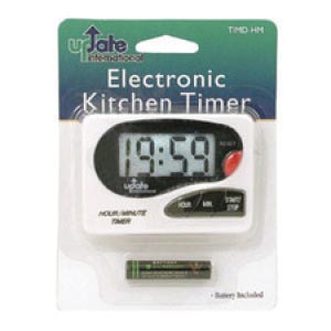 TIMD-HM TIMER DIGITAL W/CLIPSP ORDER