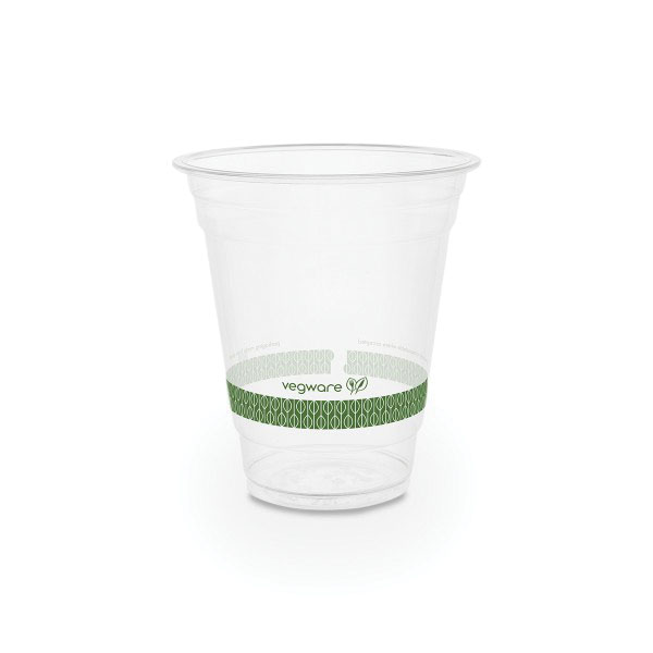 12oz PLA cold cup 96-series 50/20 1M/CS