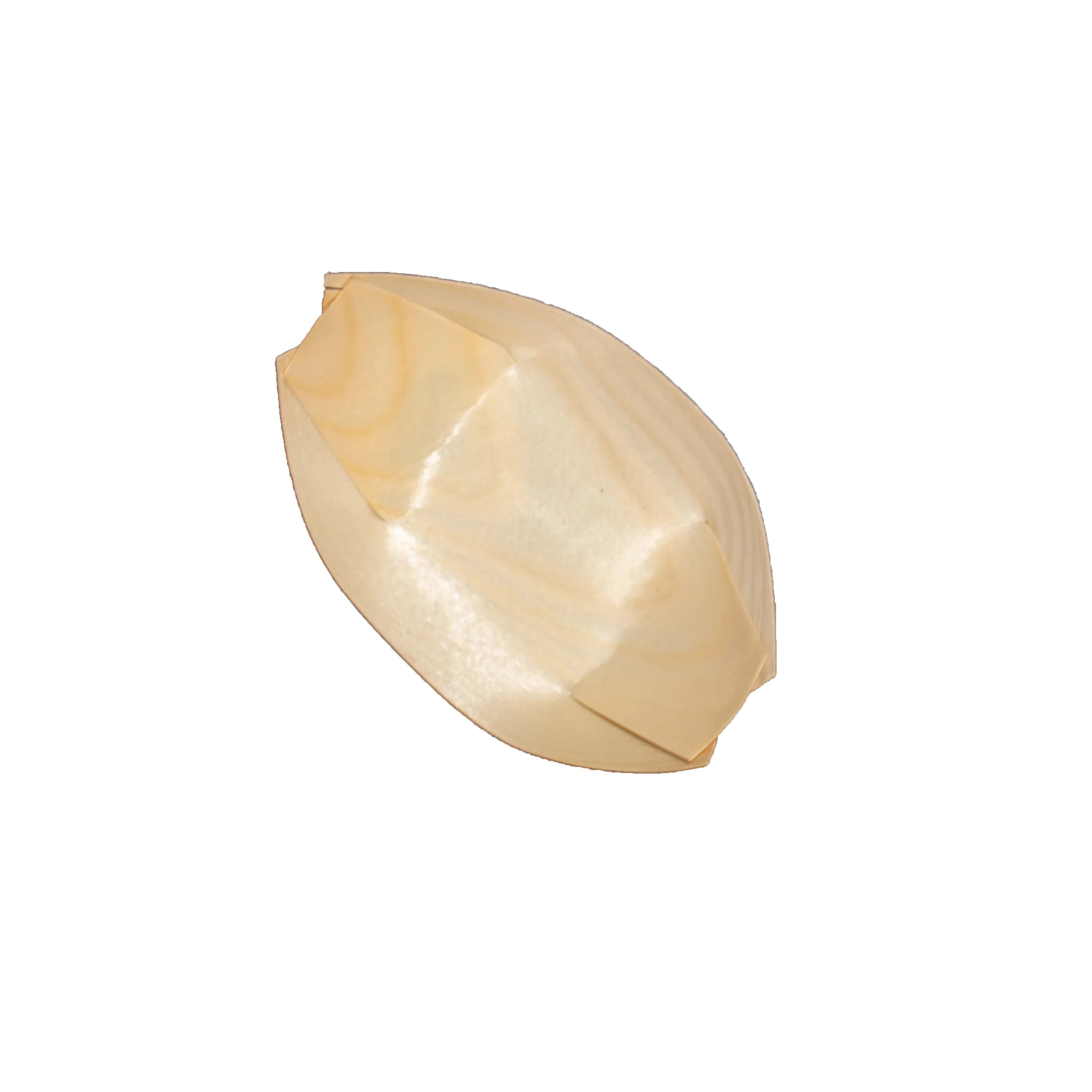 VT-BT-05 Verterra 5" Wooden Boat 1M/cs