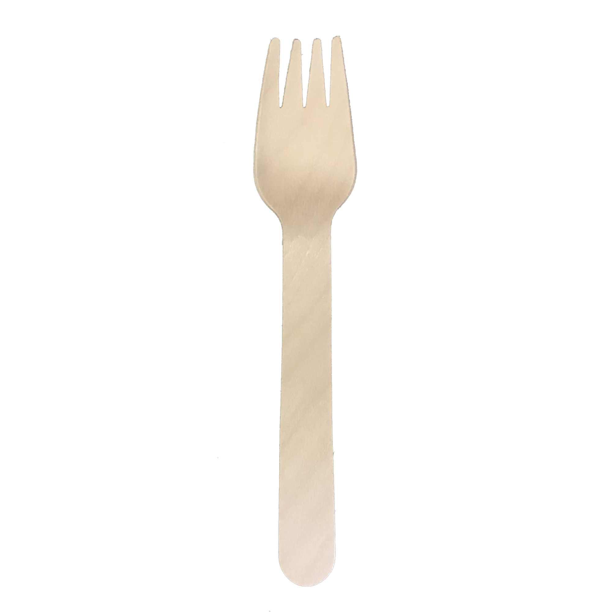 VT-E2-MF MEDIUM WEIGHT WOOD FORK 1M/CS