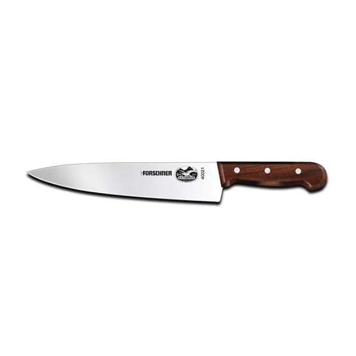 5.2000.25 CHEF'S KNIFE 10" EA