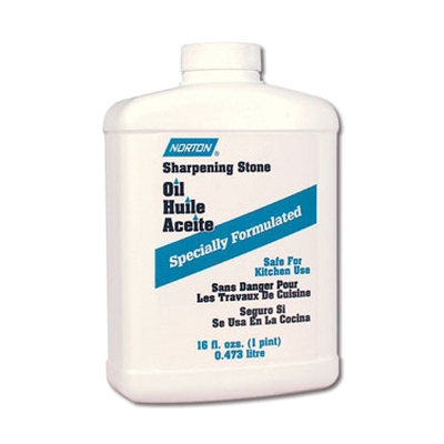 41997 SHARPENING STONE OIL 1QT0