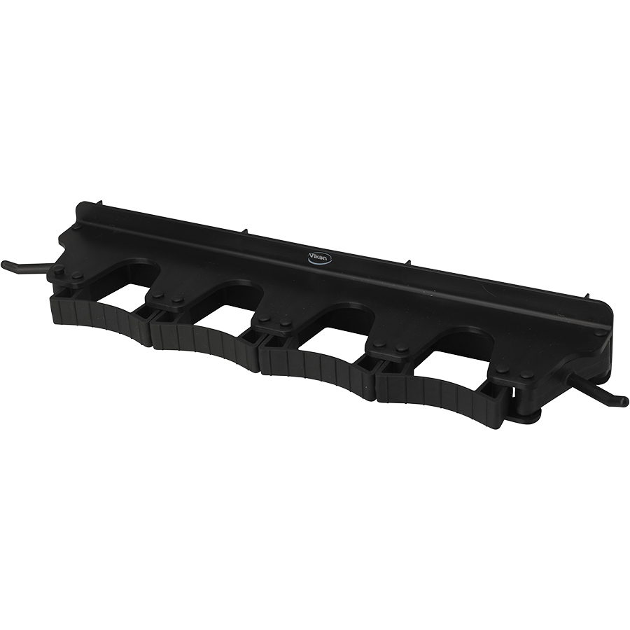 TOOL WALL BRACKET Black POLY EA17" #10189