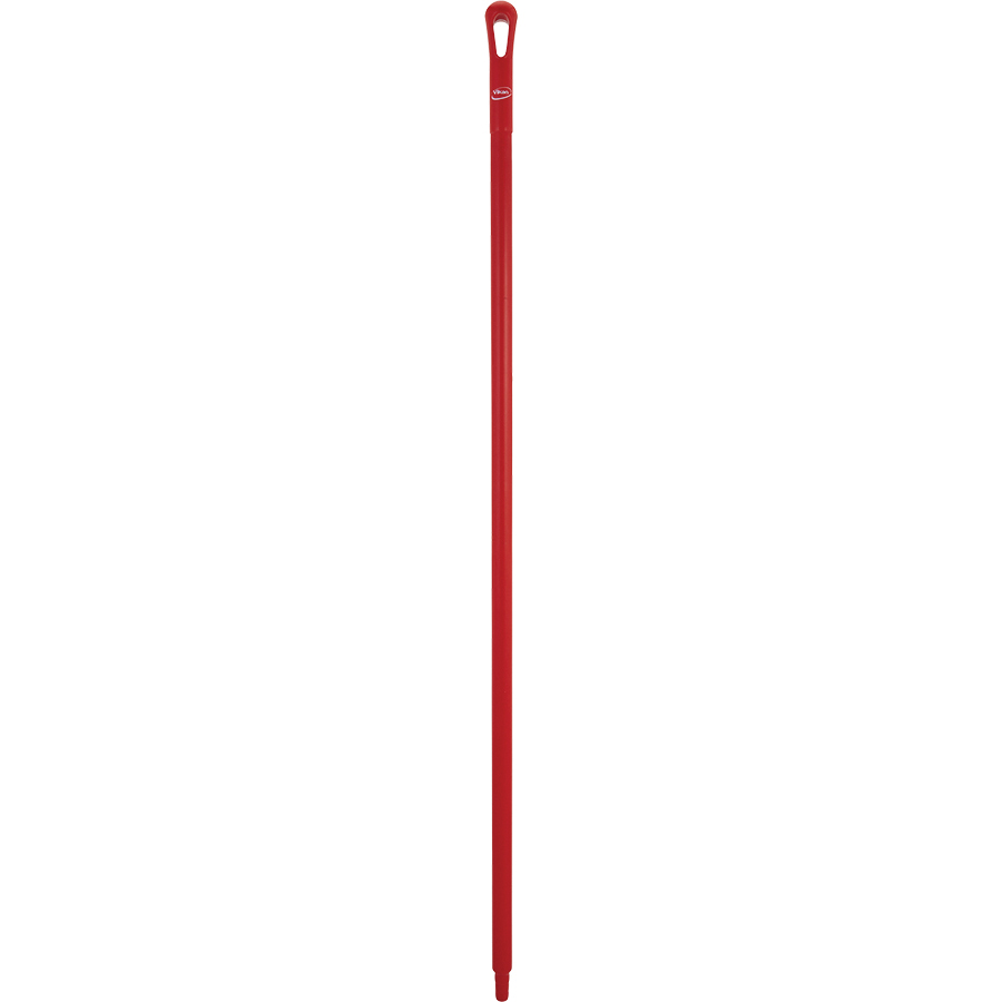 29624 59" HANDLE RED POLYEA POLY PRO