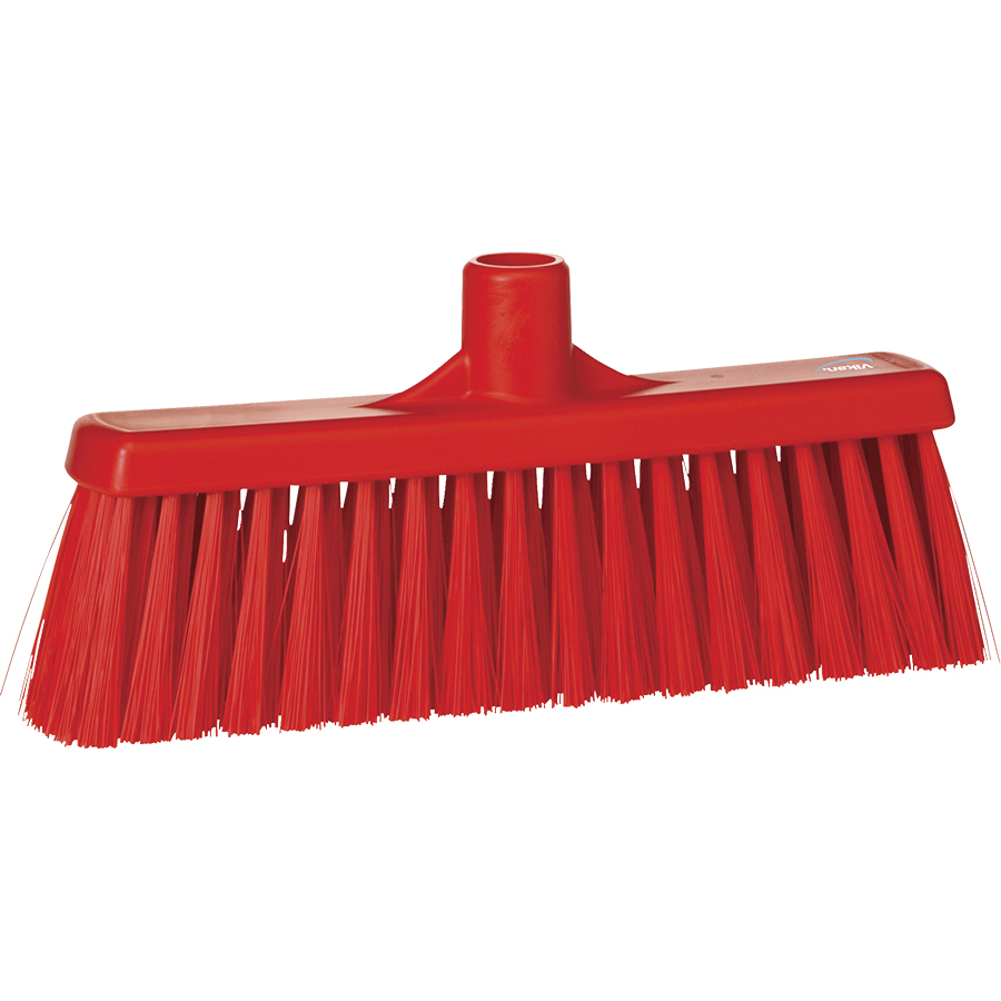 31664 MED BROOM RED EA12"