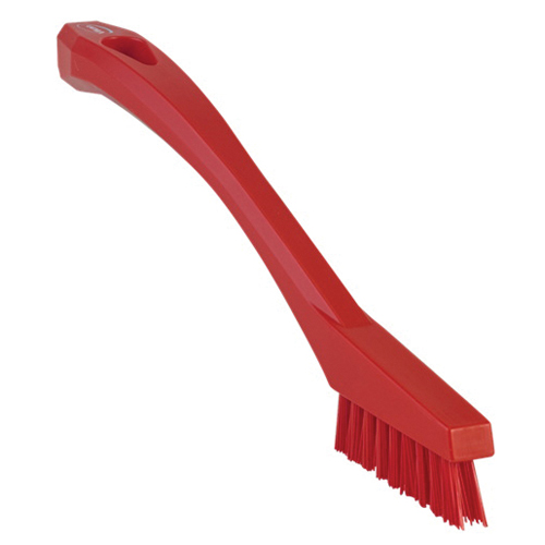 44014 DETAIL BRUSH RED STIFF0