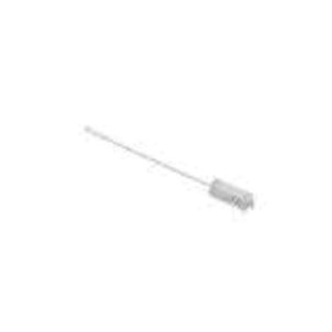 53835 TUBE BRUSH 3" WHITE  EA