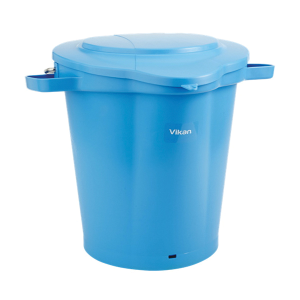 Bucket Blue 5.28gal