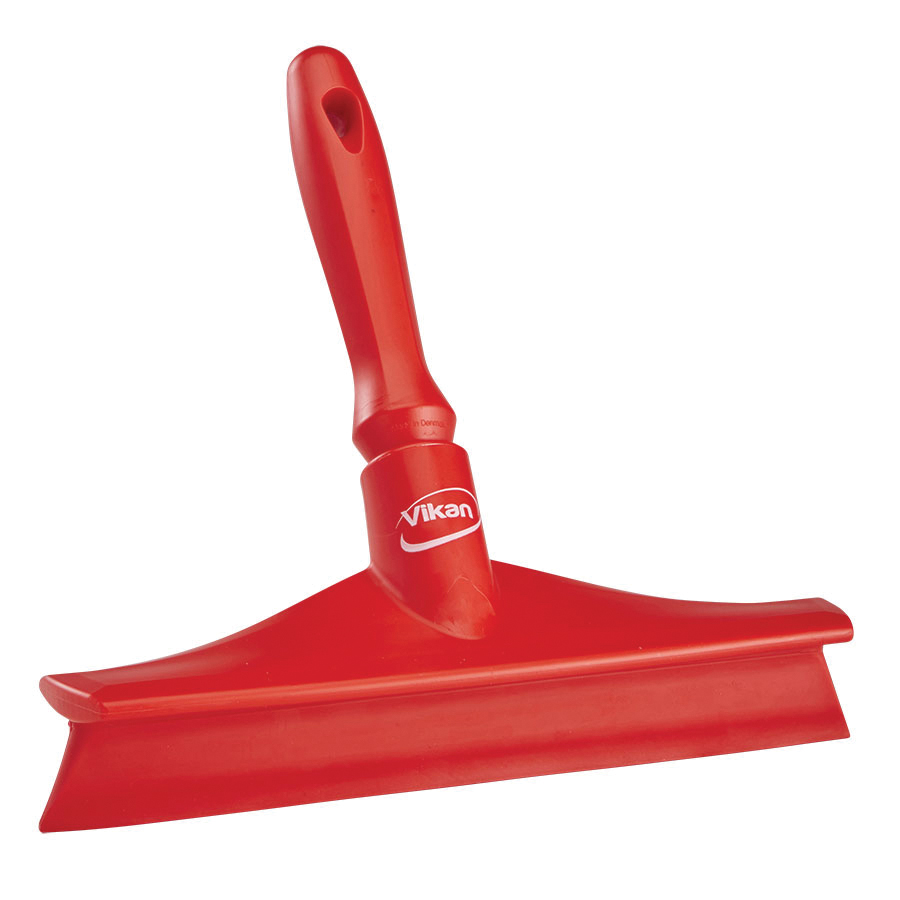 71254 SQUEEGEE RED 10"  EA0