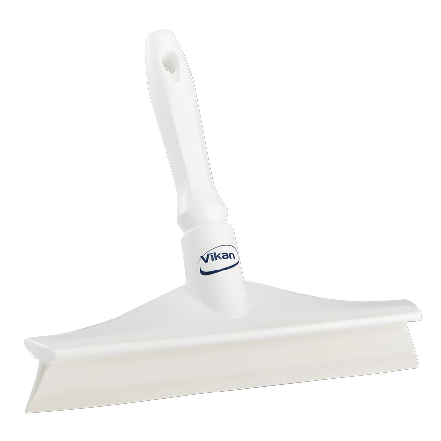 71255 SQUEEGEE WHITE 10"  EA0