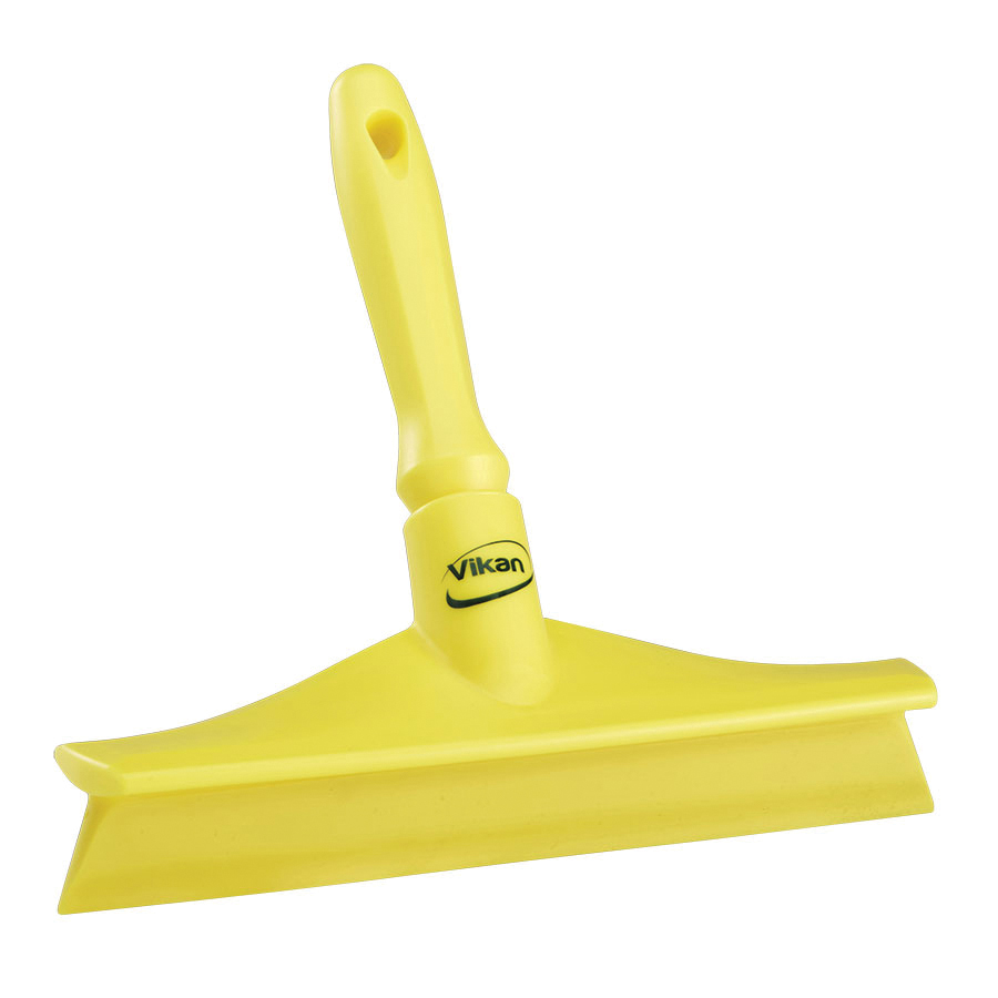 71256 SQUEEGEE YLW 10"  EA0