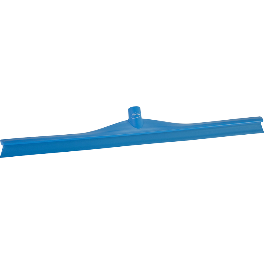 71703 28" FLOOR SQUEEGEE BLUE ULTRA HYGIENE