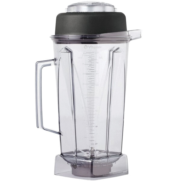 1195 BLENDER CONTAINER 64OZ EA0