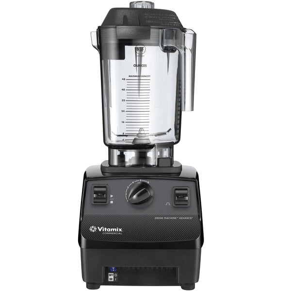 62824 BAR BLENDER 48OZ ADVANCE DRINK MACHINE  - EA - SPEC ORD