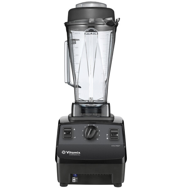 62827 BLENDER 64OZ 2.3 MOTORVITA PREP - EA - STOCK