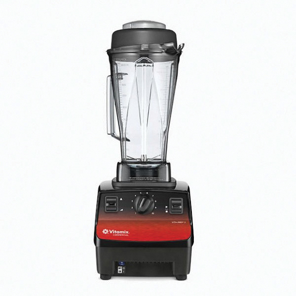 62826 BLENDER 64OZ VITA PREP 120V 3 PEAK HP - EA