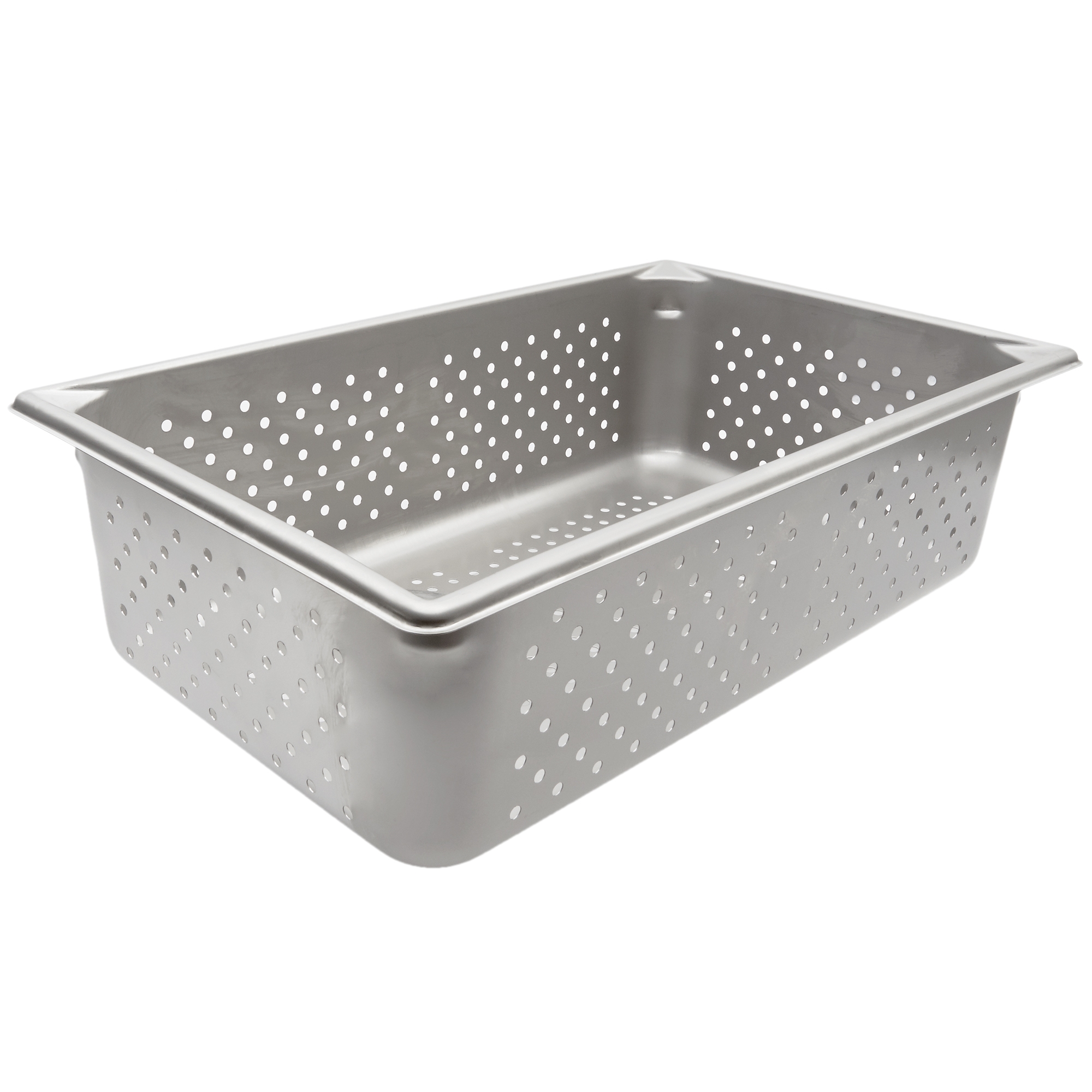 30063 PERFORATED FOOD PAN EA.S/S-