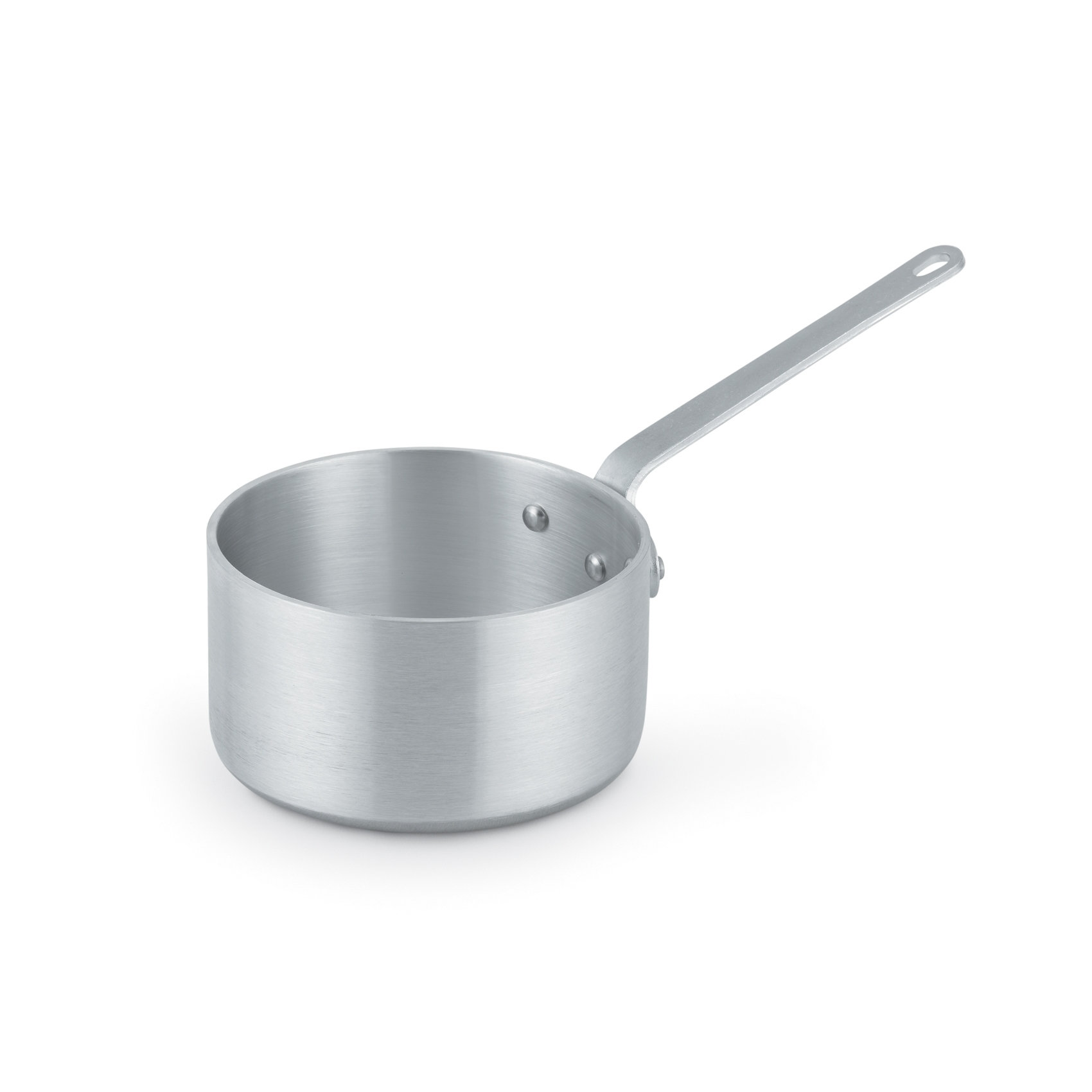 4110 SAUCE PAN 8.5QT 10X63/8" ALUMINUM NSF