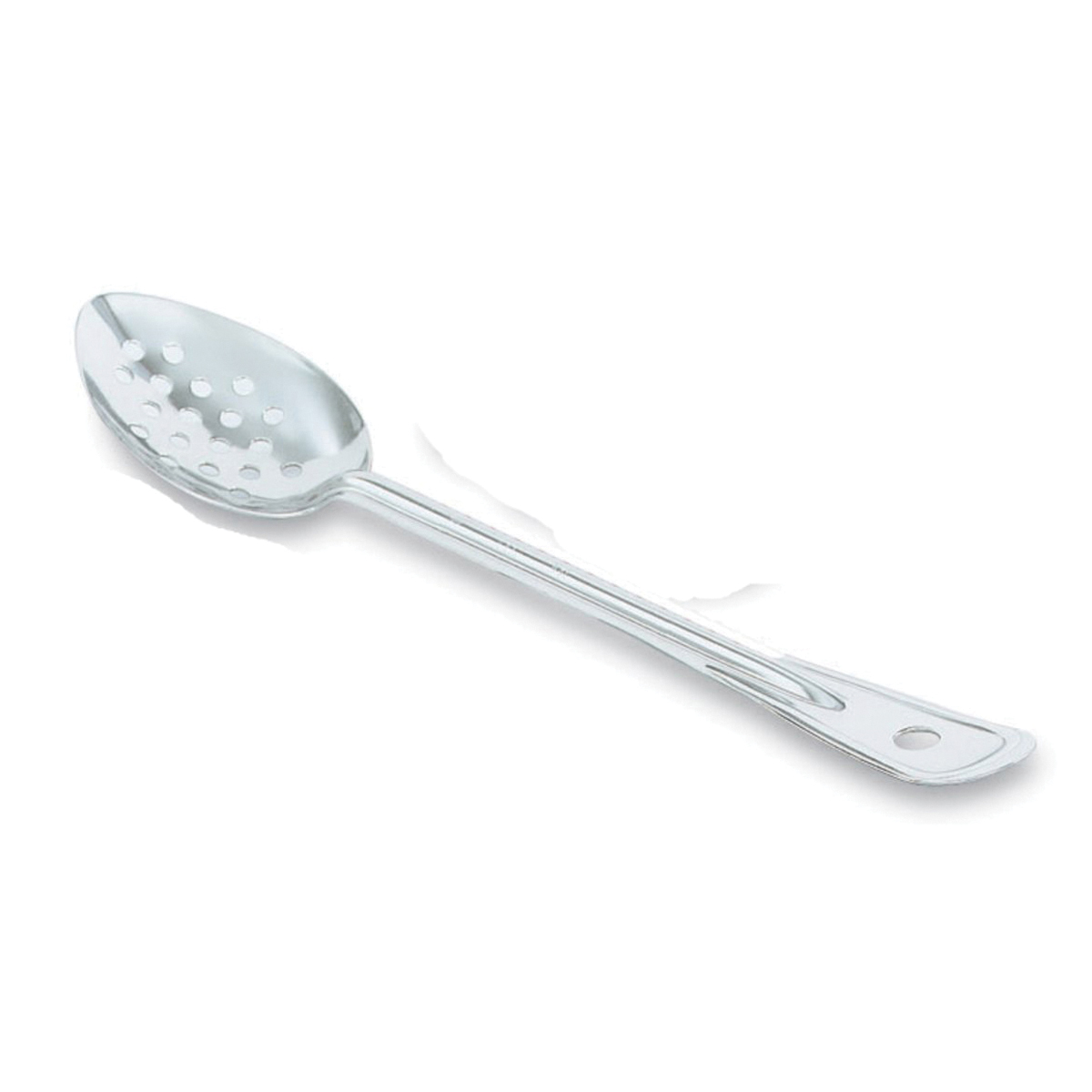 46962 SERVING SPOON 11" PERFSS - EA -