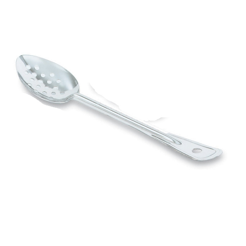46962 SERVING SPOON 11" PERFSS - EA -