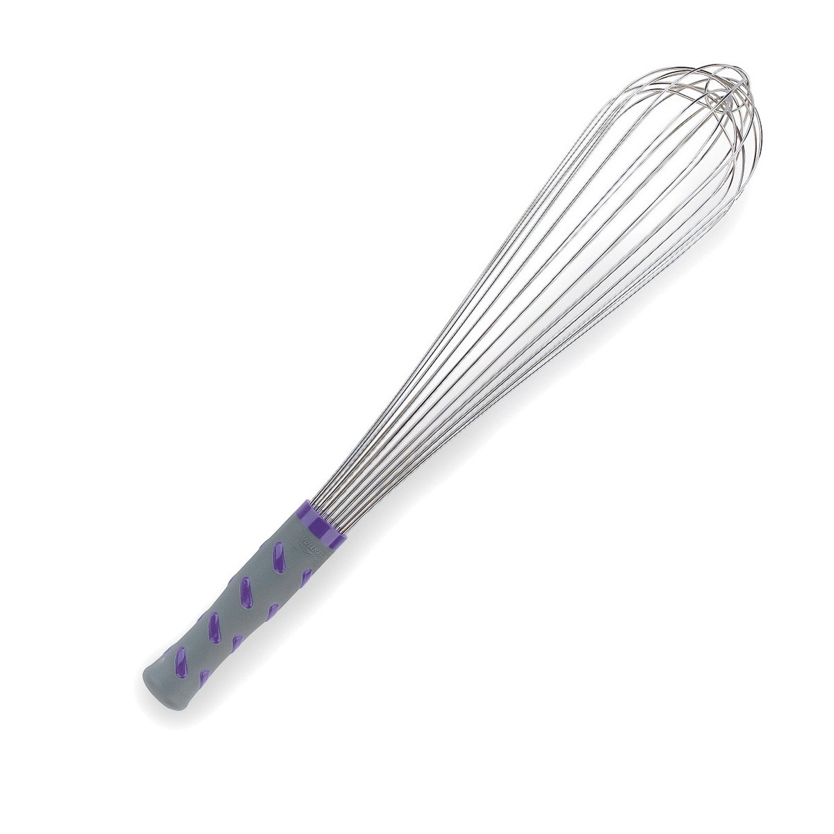 16" PIANO WHIP W/ NYLON HANDLE