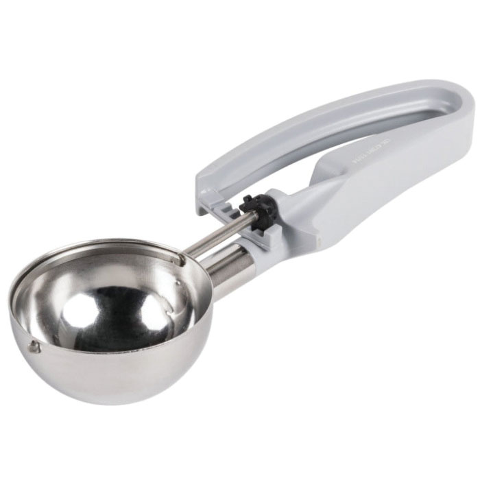 47391 DISHER STANDARD RND BOWL SS SIZE 8 *SPEC O*