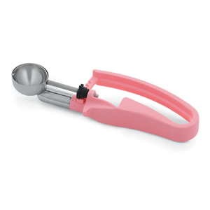 47402 PINK DISHER .54oz - #60SS ERGO HAND EA -