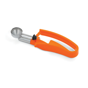 47404 ORANGE DISHER .33oz #100EA -