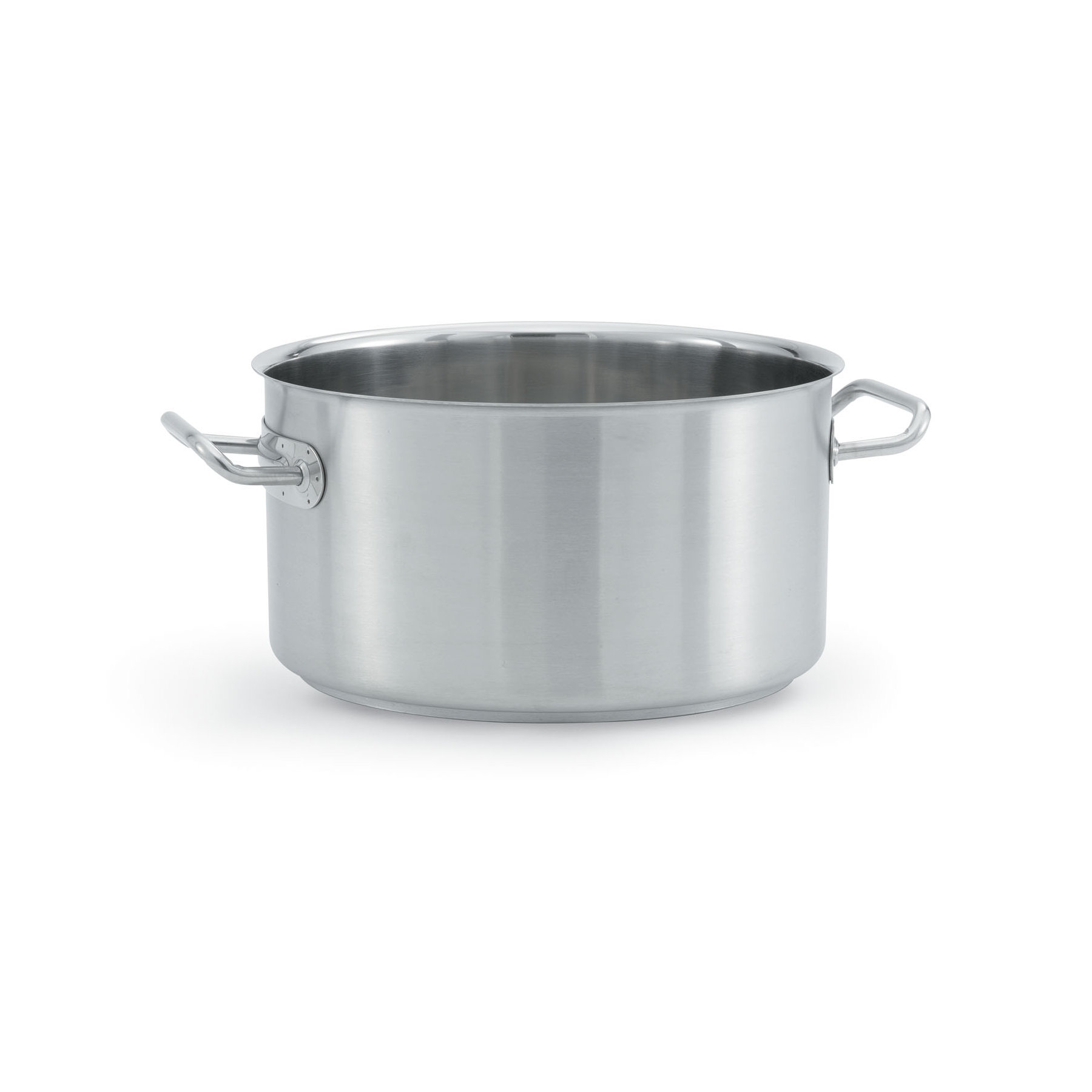 INTRIGUE SAUCE POT 12QT INDUCTION READY - EA
