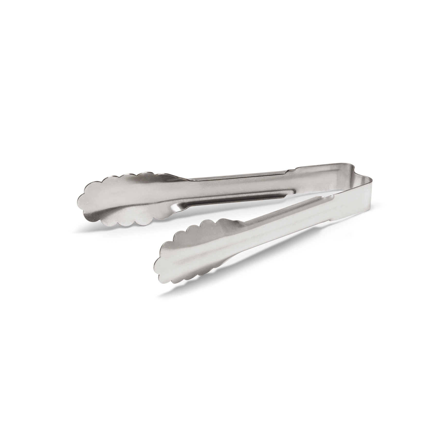 4780610 UTILITY TONGS 6" S.S.20ga - EA -