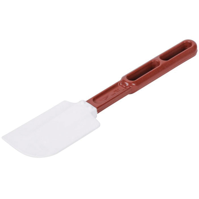 52010 SPATULA RUBBER 10" HH