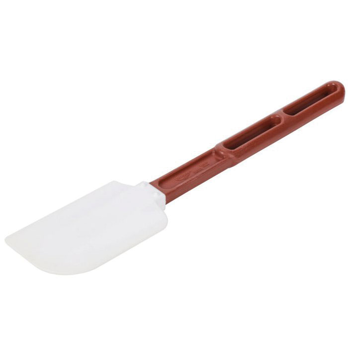 52023 SPATULA RUBBER 13" HHSTOCK