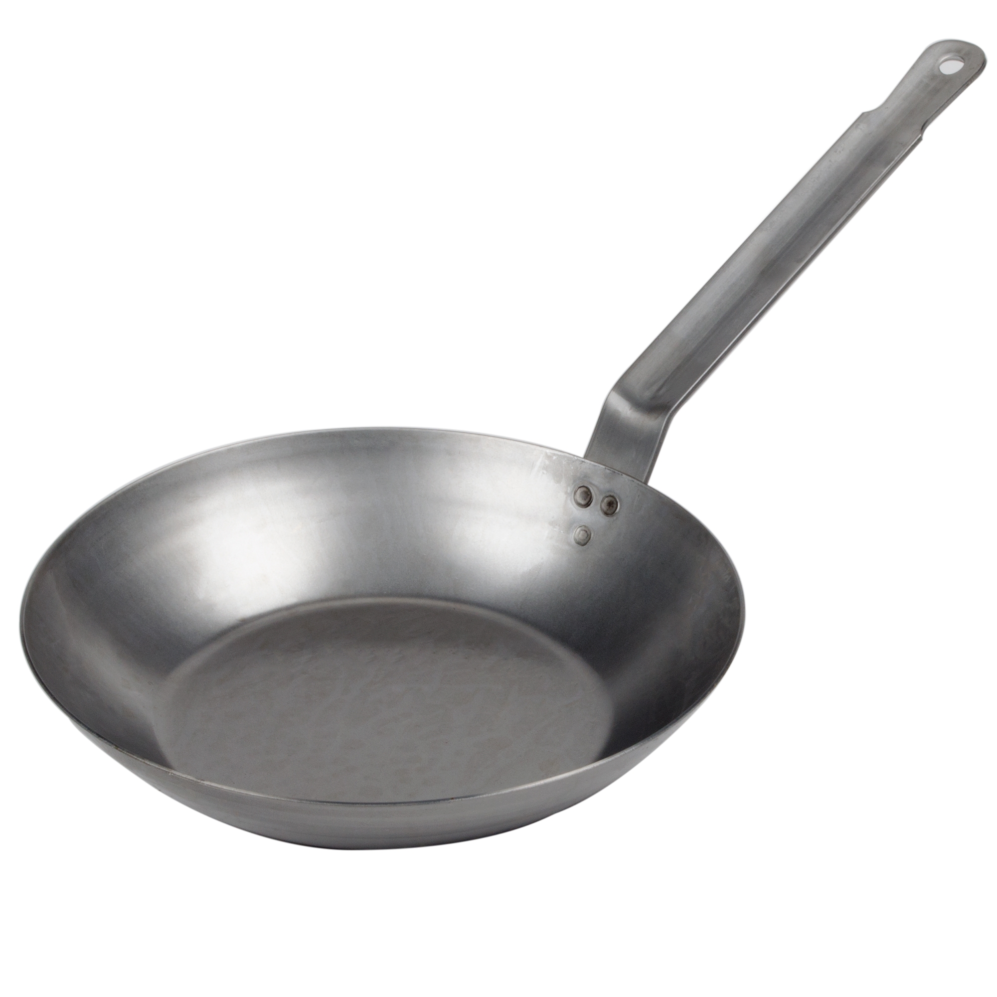 58910 FRY PAN 9-3/8"FRENCH 6/C0
