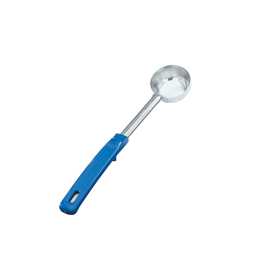 62157 SPOODLE 2oz SOLID 12/CS SS W/BLUE GRIP