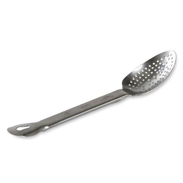 64404 SPOON SERVING 13" PERF JACOBS PRIDE - EA SPEC ORD