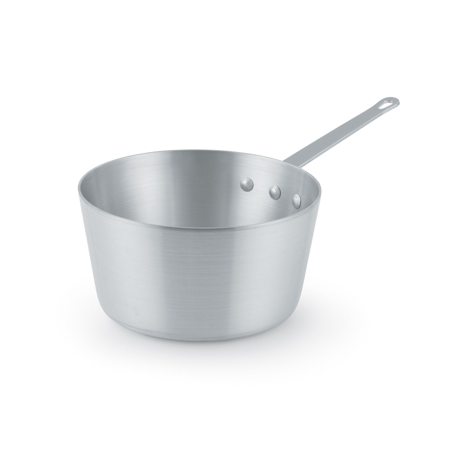 7347 SAUCE PAN 7QT ALUMINUM0
