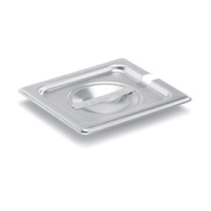 75269 1/6 STM TABLE PAN COVERSS SLOTTED - STOCK   6/CS