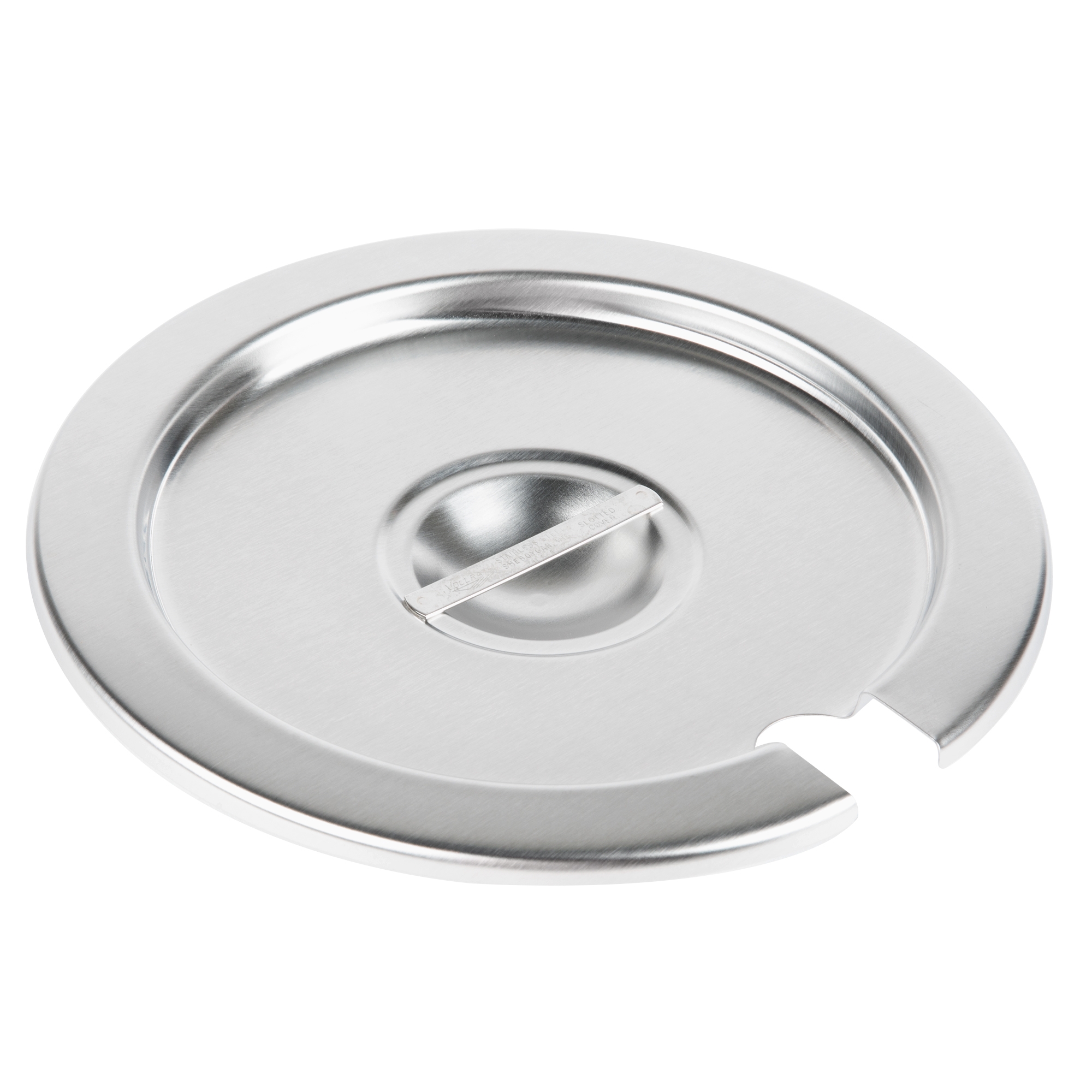78180 COVER SLOT INSET 7QT EA