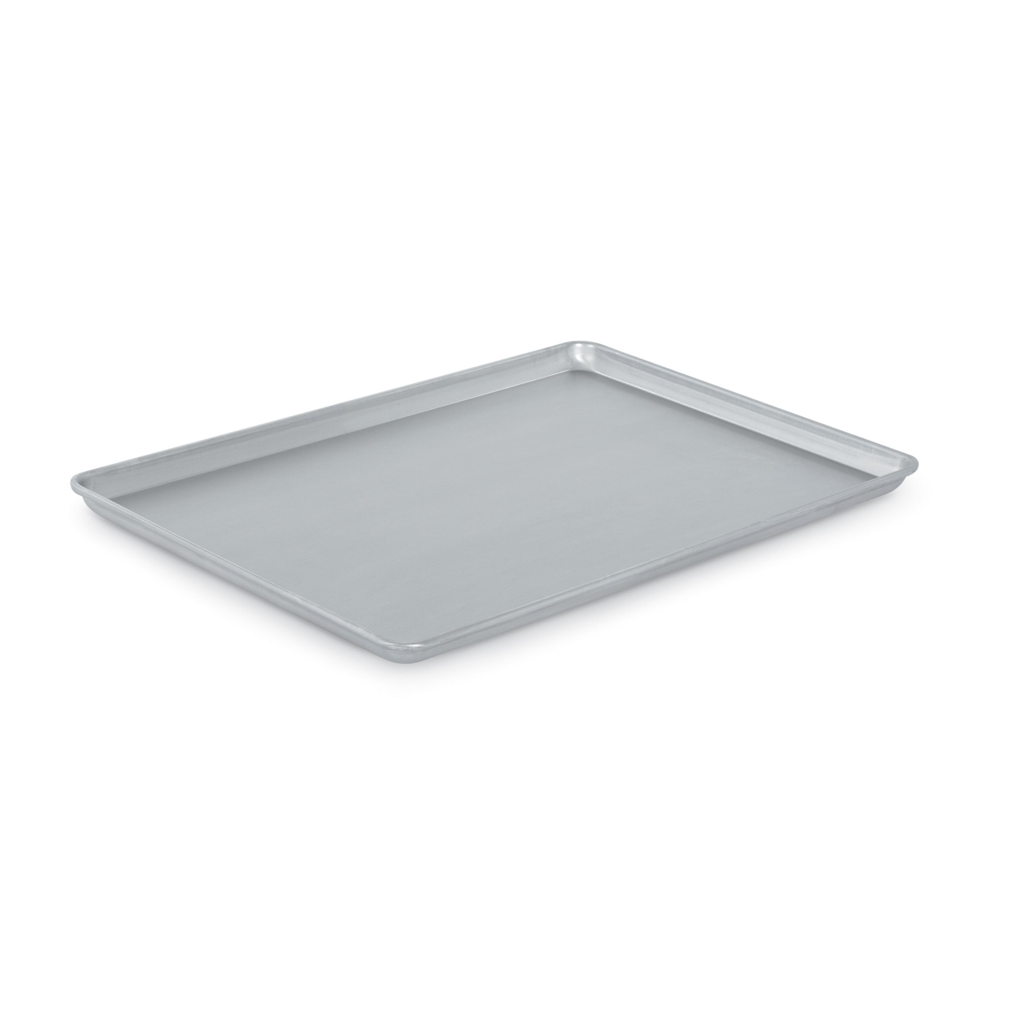 9002 BUN PAN FULL 18X26X1 - EAALUMINUM -