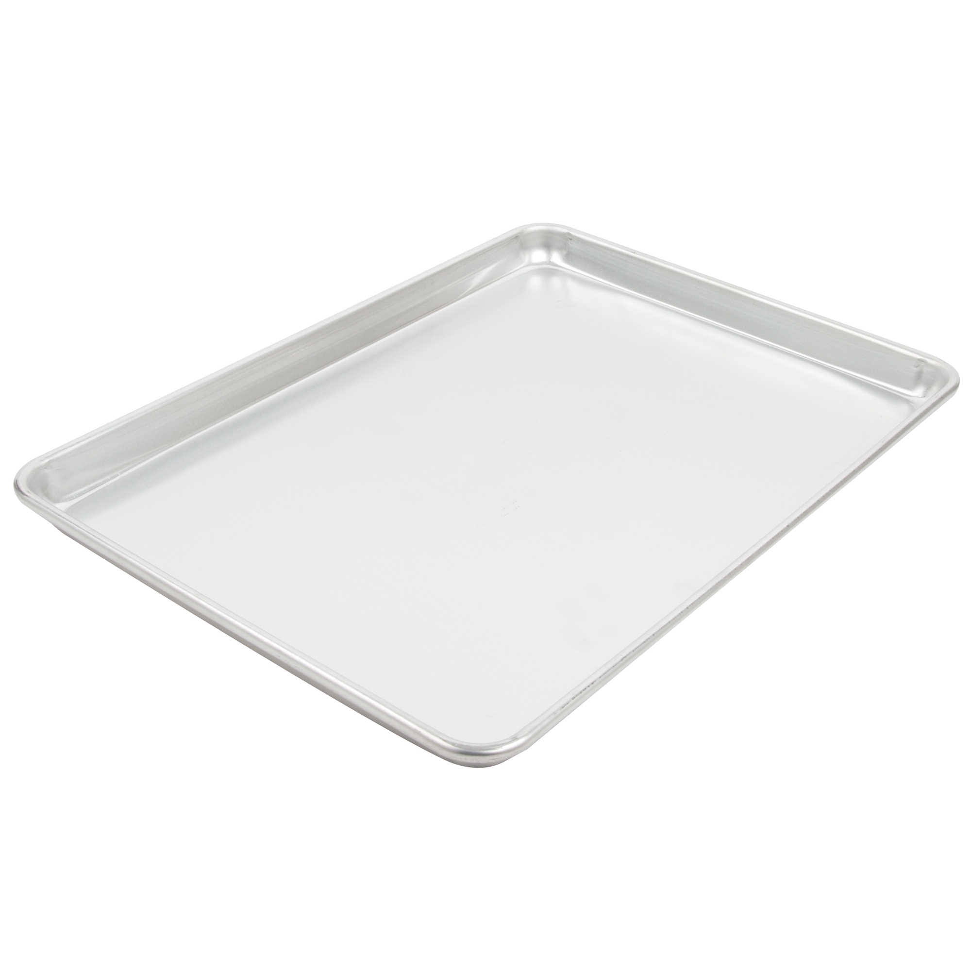 9303 HALF SHEET BUN PAN 12X18X1 - EA - 12/CS STOCK  HALF SHEET