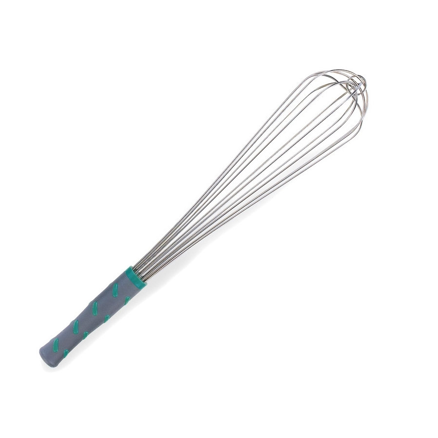 47094 FRENCH WHIP 18" EANYLON Handle. STOCK