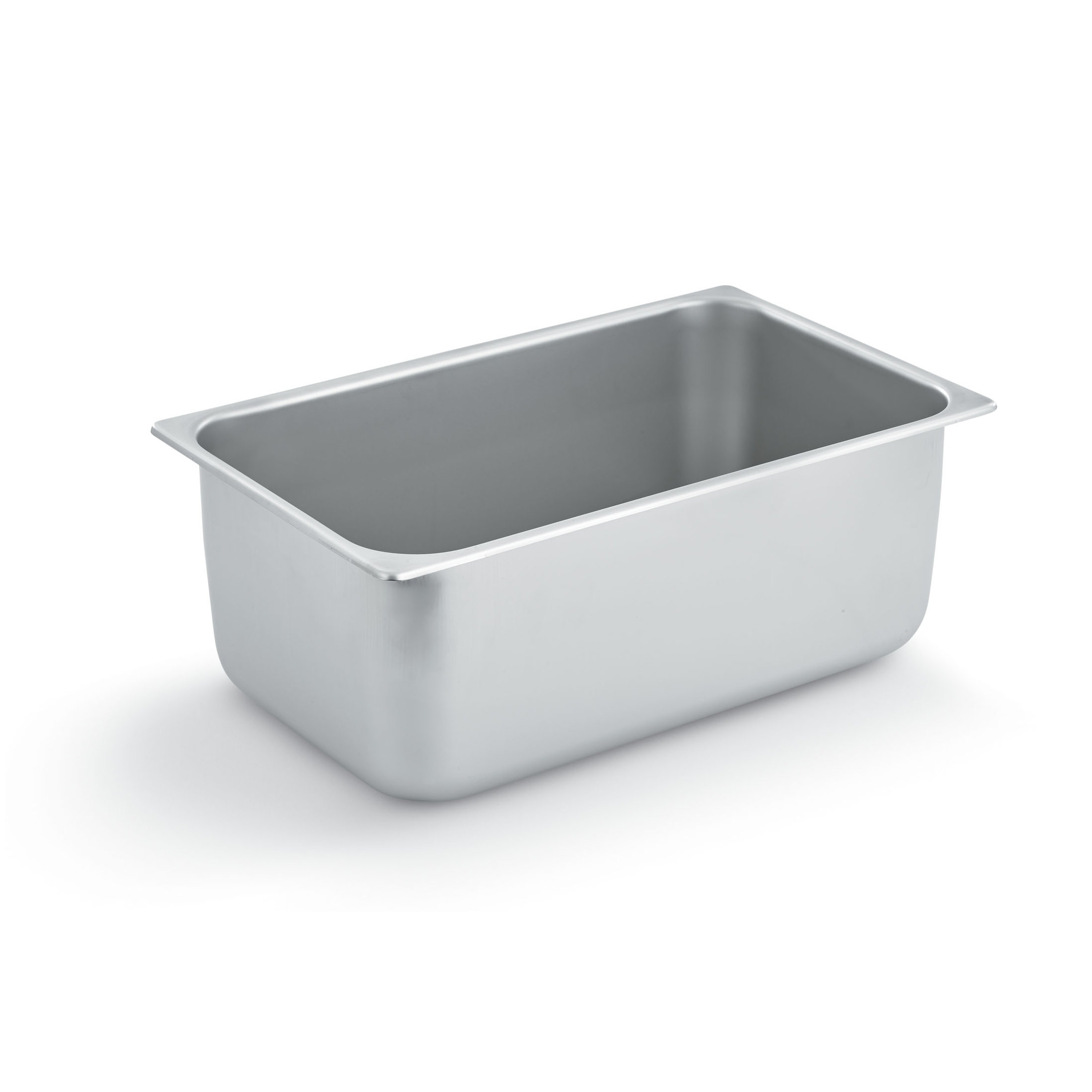 S2008D STEAM PAN FULLX8 SS 20GA - EA -