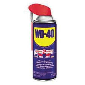 WD-40 Co 490040