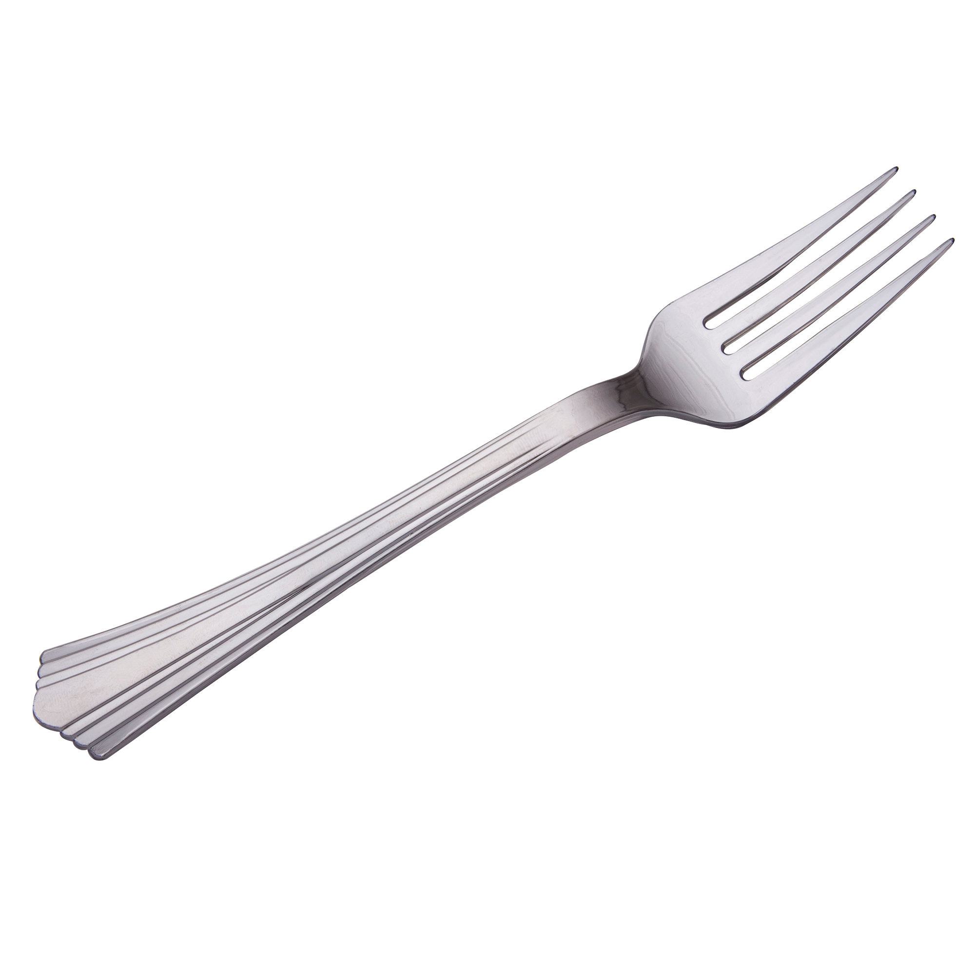 Reflection Silver Forks 600/cs
