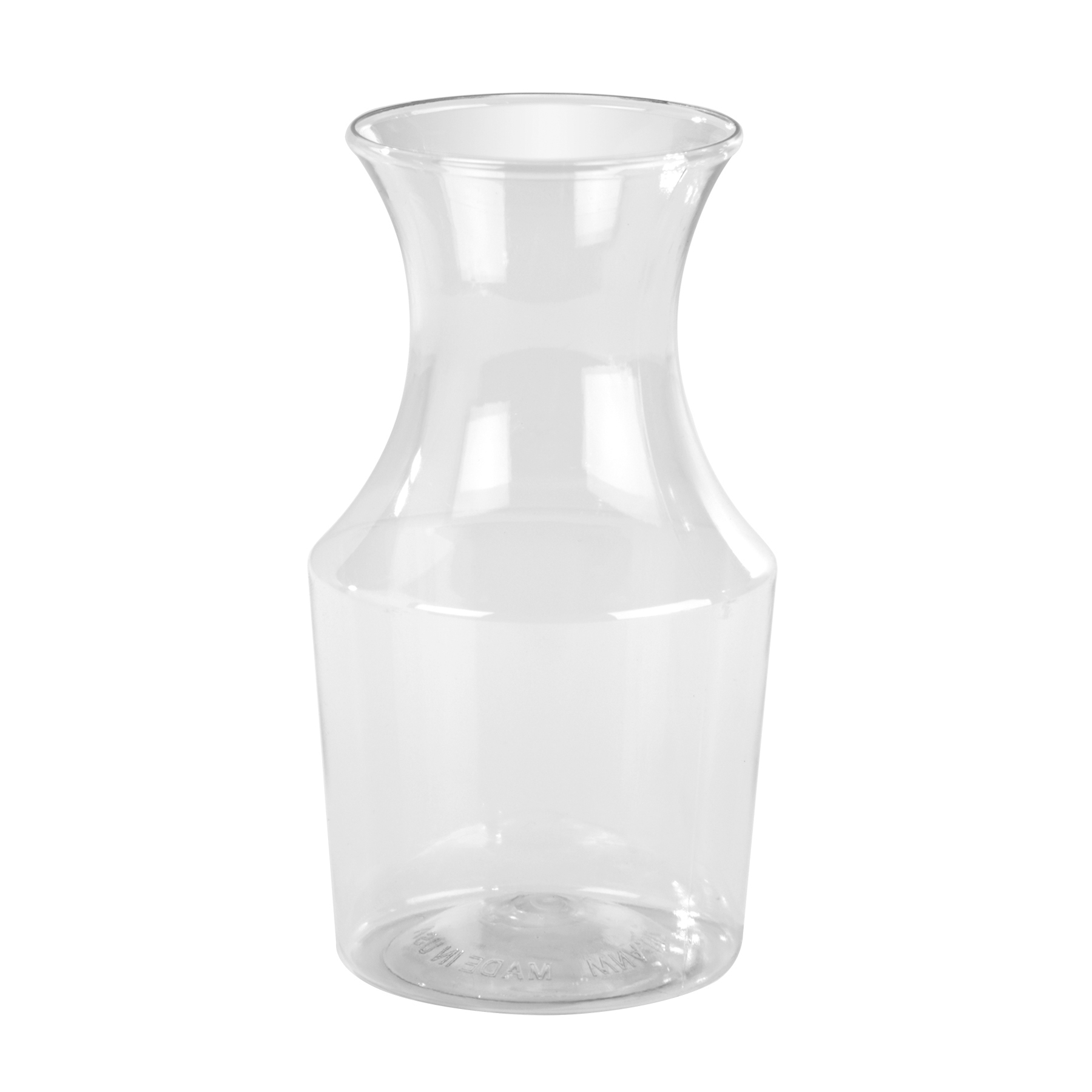 RESCF12 12oz CARAFE/CRUET 64/C
