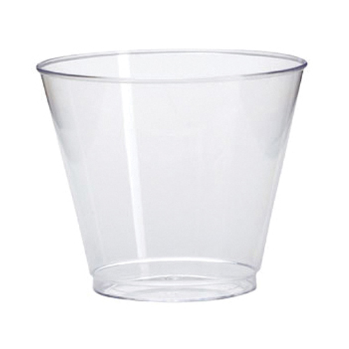 T9S 9oz Squat Tumbler 500/cs