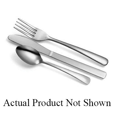 7212 WINDSOR BOUILLON SPOON 24 18/8 - MW  24/bx  SPEC ORD