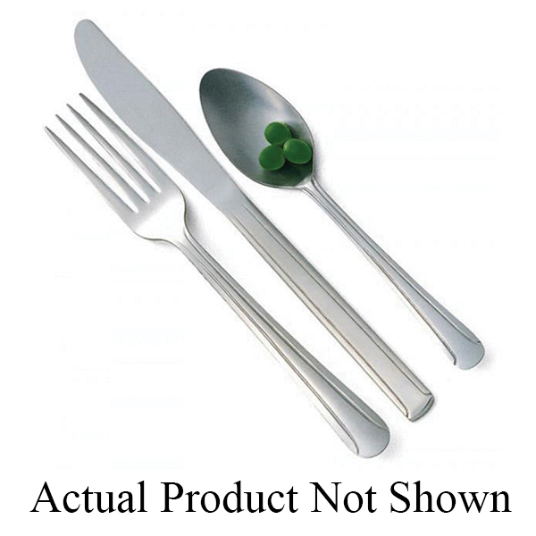 WL7401 DOMINION TEASPOON M/W 36/BX